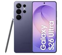 Samsung Galaxy S26 Ultra 512 GB violeta - Nuevo