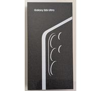 Samsung Galaxy S26 Ultra 512 GB violeta - Nuevo