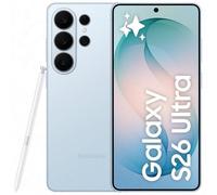 Samsung Galaxy S26 Ultra 5G 16GB 1TB 6.9" Azul Cielo