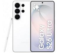 Samsung Galaxy S26 Ultra 5G 16GB 1TB 6.9" Blanco Versión Importada EU