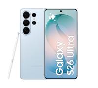 Samsung Galaxy S26 Ultra - Azul Cielo, Azul Cielo