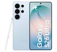 Samsung Galaxy S26 Ultra 1TB Azul nuevo