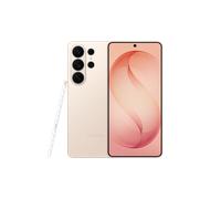 Samsung Galaxy S26 Ultra 5G Dual SIM + eSIM 256 GB (12 GB RAM) S948B/DS Oro Rosa