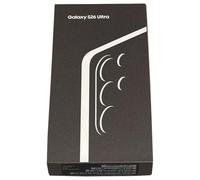Samsung Galaxy S26 Ultra 5G SM-S948B 1TB Storage 16GB RAM Android 16 Factory Unlocked Smartphone (White)