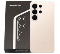 Samsung Galaxy S26 Ultra 5G Dual SIM + eSIM 256 GB (12 GB RAM) S948B/DS Oro Rosa