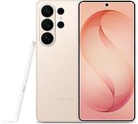 Samsung Galaxy S26 Ultra Doble SIM 256GB oro rosa
