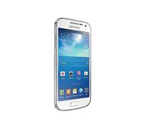 Samsung Galaxy S4 mini (GT- I9195) - Smartphone libre (pantalla 4.3", cámara 8 Mp, 8 GB, Android), Negro
