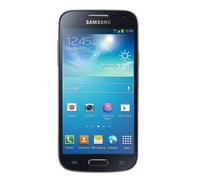Samsung Galaxy S4 mini - Smartphone libre Android (pantalla 4.3", cámara 8 Mp, 8 GB, 1.7 GHz), negro (importado)
