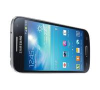 Samsung Galaxy S4 - Smartphone libre Android (pantalla táctil 5", cámara 13 Mp, 16 GB, Quad-Core 1.9 GHz, 2 GB RAM), negro (importado de Alemania)
