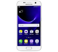 SAMSUNG Galaxy S7 - Smartphone de 5.1'' (SIM única, Android, 32 GB, 4G, NanoSIM, gsm, HSPA+, LTE), Blanco