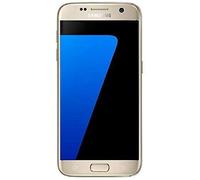 Samsung Galaxy S7, Smartphone libre (5.1'', 4GB RAM, 32GB, 12MP) [Versión italiana: No incluye Samsung Pay ni acceso a promociones Samsung Members], color Dorado