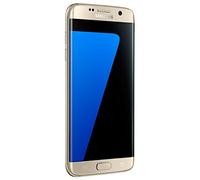 Samsung Galaxy S7 - Smartphone libre de 5.1" (4G, memoria interna de 32 GB, cámara de 12 MP, IP68, Android 6.0) color oro
