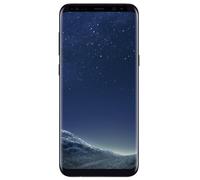 Samsung Galaxy S8 64GB Negro Libre Versión Importada EU