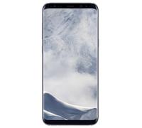 Samsung Galaxy S8 64GB Plata Libre versión española