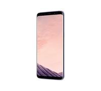 Samsung Galaxy S8 Smartphone Bundle (5,8 Zoll (14,7 cm), 64GB interner Speicher) - Deutsche Version