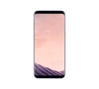 Samsung Galaxy S8 - Smartphone de 5.8" (UHD 4K (3840 x 2160), Memoria Interna de 64 GB, 4 GB de RAM, 4G, Bluetooth, Android) Violeta