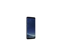 Samsung Galaxy S8 14,7 cm (5.8") SIM única Android 7.0 4G USB Tipo C 4 GB 64 GB 3000 mAh Negro