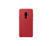 Samsung Galaxy S9+ Hyperknit Case rojo