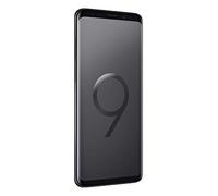 Samsung Galaxy S9 Plus 128 GB (Single SIM) Midnight Black - Versión Inglesa
