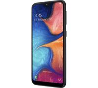 Samsung Galaxy SM-A202F 14,7 cm (5.8") 3 GB 32 GB SIM Doble 4G Negro 3000 mAh - Smartphone (14,7 cm (5.8"), 720 x 1560 Pixeles, 3 GB, 32 GB, 13 MP, Negro)