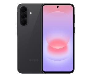 SAMSUNG Galaxy SM-A376B/DS 6.7" 5G 6GB/128GB Carbón vegetal