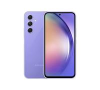 Samsung Galaxy SM-A546BLVCEUB A54 5G Lavender 128 GB