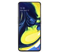 Samsung Galaxy SM-A805F 17 cm (6.7") 8 GB 128 GB 4G Negro 3700 mAh - Smartphone (17 cm (6.7"), 8 GB, 128 GB, 48 MP, Android 9.0, Negro)