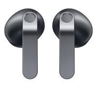 Samsung Galaxy Buds4 - Auriculares inalámbricos Bluetooth con cancelación activa de ruido - Negro nuevo
