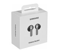 Samsung Galaxy SM-R540 Buds4, black (EU) (SM-R540NZKAEUB)