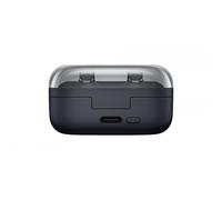 Samsung Galaxy Buds4 Pro Auriculares Inalámbricos con IA y Cancelación de ruido Negro