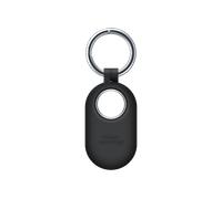Samsung Galaxy SmartTag2 Silicone Case - Black, Black