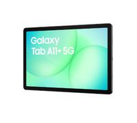 Samsung - A11+ 5G 185 GB 27,9 cm (11"") 8 GB Wi-Fi 5 (802.11ac) Gris