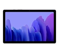 SAMSUNG Galaxy Tab A 7 | Tablet de 10.4" (4G, Procesador Octa-core Qualcomm Snapdragon 662, 3GB de RAM, 64GB de almacenamiento, Android actualizable) Color Gris [Versión española]