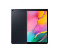 Samsung Galaxy Tab A - Tablet de 10.1" FullHD (Wifi, Procesador Octa-core, RAM de 2GB, Almacenamiento de 32GB, Android actualizable) - Color Negro