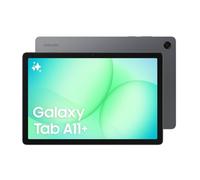 Samsung - A11+ 5G 185 GB 27,9 cm (11"") 8 GB Wi-Fi 5 (802.11ac) Gris