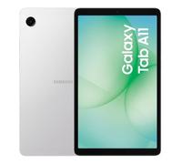 Samsung Galaxy Tab A11 128GB LTE plateado (SM-X135FZSEEUB)