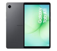 Samsung Galaxy Tab A11 128GB WiFi gris (SM-X130NZAEEUB)