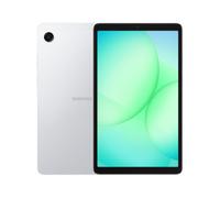 Tableta Samsung Galaxy Tab A11 de 8,7 pulgadas y 64 GB en color plata nuevo