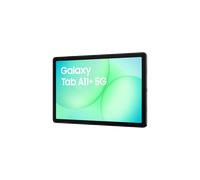 Samsung Galaxy Tab A11+ 5G Gris pantalla WUXGA de 11"/ Octa-Core/ 6 GB RAM / 128 GB de memoria
