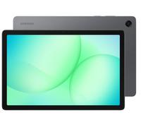 Samsung Galaxy Tab A11+ 5G LTE-TDD & LTE-FDD 128 GB 27,9 cm (11") 6 GB Wi-Fi 5 (802.11ac) Gris