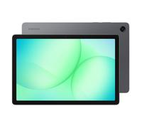 Samsung Galaxy Tab A11+ 5G Tablet Android 11" 256 GB 8 GB RAM Gris MediaTek Octa-Core 7040 mAh LTE IP52 (EU)