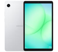 Samsung Galaxy Tab A11 64 GB 8.7" 4 GB Wi-Fi 5 (802.11ac) Plata nuevo