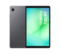 Samsung Galaxy Tab A11 64GB LTE Gris 8,7" / Pantalla WXGA+ / Octa-Core / 4GB RAM / 64GB memoria / Android 15