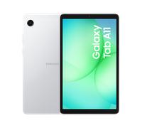 Samsung Galaxy Tab A11 64GB Wifi Plata 8,7" / Pantalla WXG Octa-Core / 4GB RAM / 64GB memoria / Android 15