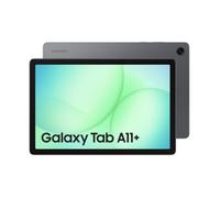 Samsung - Galaxy Tab A11+ 128 GB 27,9 cm (11") 8 GB Wi-Fi 5 (802.11ac) Gris