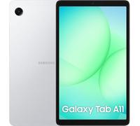 Samsung Galaxy Tab A11 8,7" 8GB/128GB LTE Plata (Silver) SM-X135