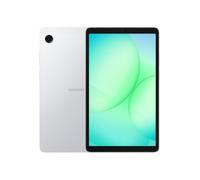 Samsung Galaxy Tab A11 8GB 128GB (4G) Plata Tablet 8.7"