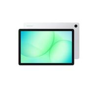 Samsung Galaxy Tab A11+ 8GB 256GB (Wi-Fi) Plata Tablet 11"