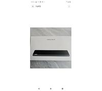 Samsung - Galaxy Tab A11 4G LTE-TDD & LTE-FDD 64 GB 22,1 cm (8.7") 4 GB Wi-Fi 5 (802.11ac) Gris