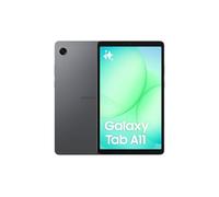 Samsung - Galaxy Tab A11 4G LTE-TDD & LTE-FDD 64 GB 22,1 cm (8.7") 4 GB Wi-Fi 5 (802.11ac) Gris